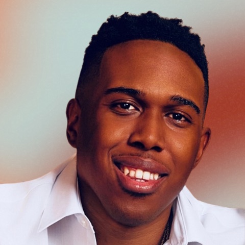 DeVante Pickering, Chief Technology Officer
